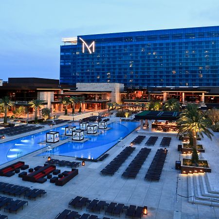 M Resort Spa & Casino Las Vegas Eksteriør billede