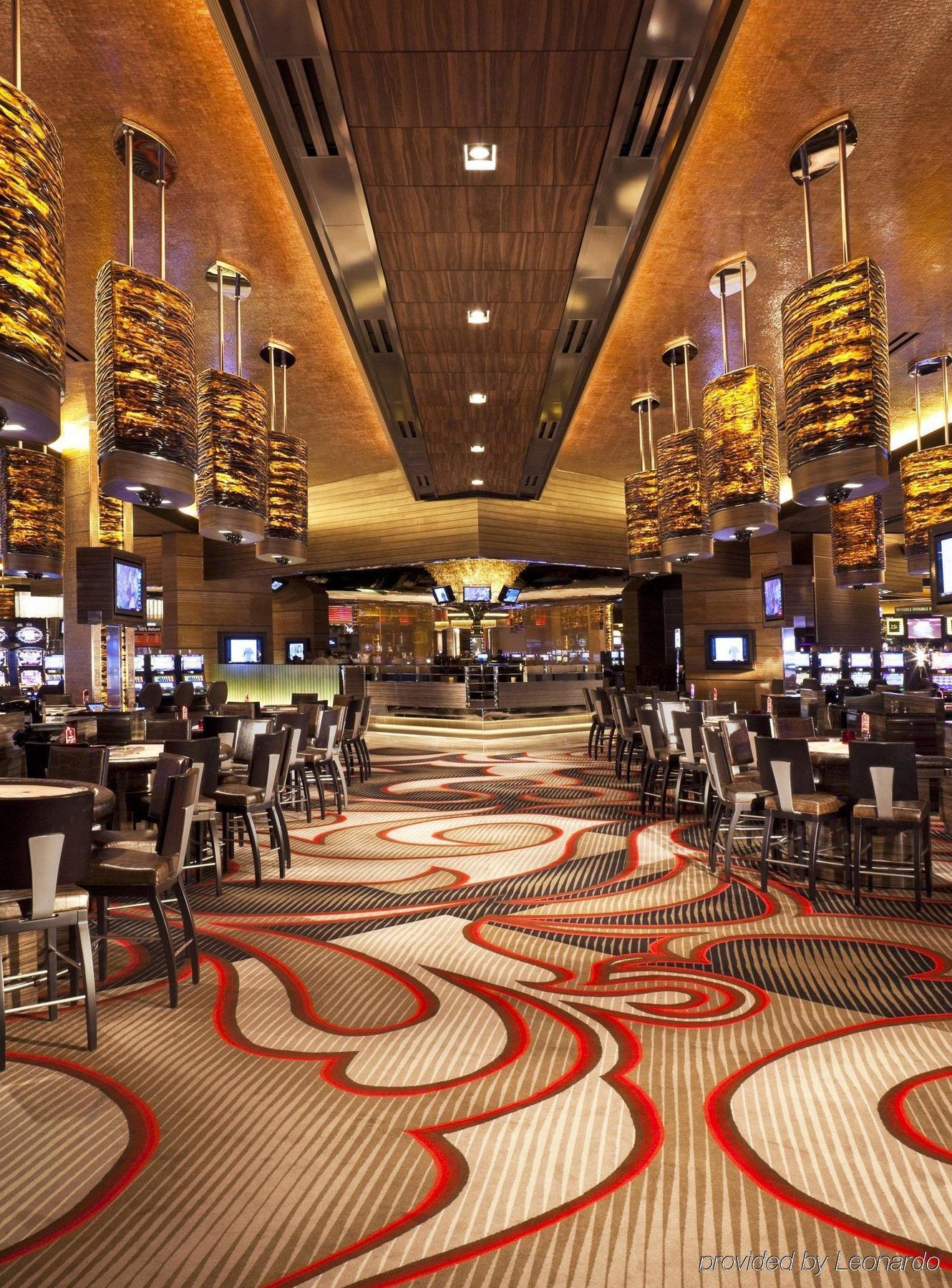M Resort Spa & Casino Las Vegas Restaurant billede